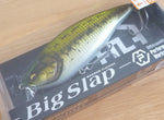 Megabass Performance Works MPW Big Slap