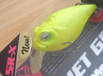 Megabass QUIET GRIFFON SR-X