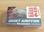 QUIET GRIFFON SR-X BASS AID Limited Color SP-C