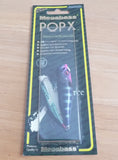 POPX Limited Color SP-C