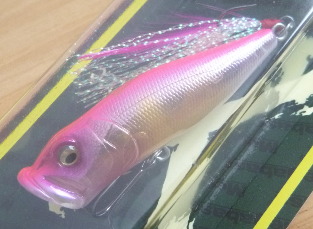 Megabass pop X - Sport & Plein air Megabass pop X - Sport & Plein air