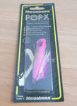 POPX Limited Color SP-C