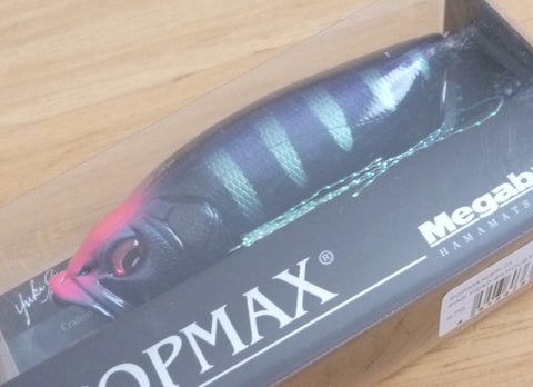 Megabass POPMAX Limited Color