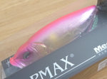 Megabass POPMAX Limited Color