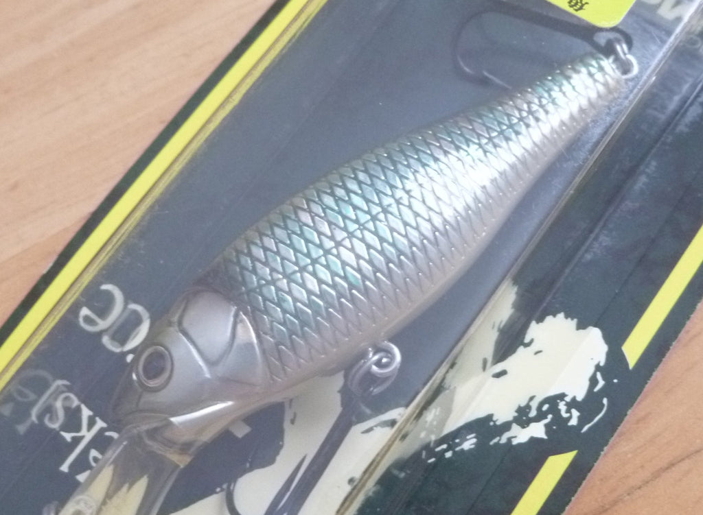 Megabass DEEP-X200 – blueseabass