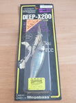 DEEP-X 200 1999