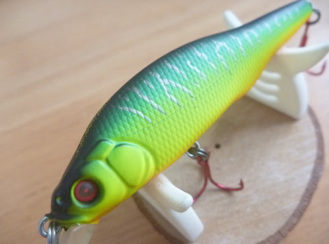 Megabass X-80 ROCKET DARTER