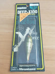 DEEP-X100 Y2001