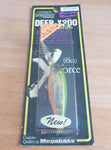 DEEP-X200 Y1998