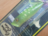 Megabass POPX Custom Color