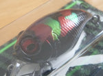 Megabass SR-X GRIFFON Limited Color KURO NISHIKI