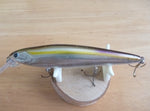 Unused LAYDOWN MINNOW 110JP