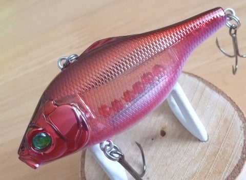 MMegabass VIBRATION-X ULTRA Limited Color