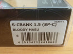 S-CRANK 1.5 PS KIZU Limited Color SP-C