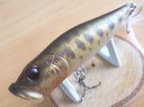 Megabass POPX Fine Art Finish FA Color