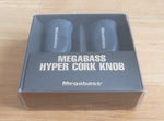 HYPER CORK KNOB