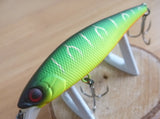 Jackall SQUAD MINNOW 65