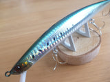 Duo Tide Minnow Slim 175 SP