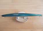 Unused Tide Minnow Slim 175 SP with DECOY hook