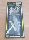 X-70 1998