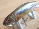 Megabass Performance Works MPW POPS