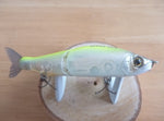 Unused Jointed Claw 70 Floating