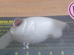 BABY GRIFFON FUR FINISH AREA TROUT Limited Color