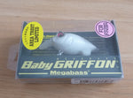 BABY GRIFFON FUR FINISH AREA TROUT Limited Color