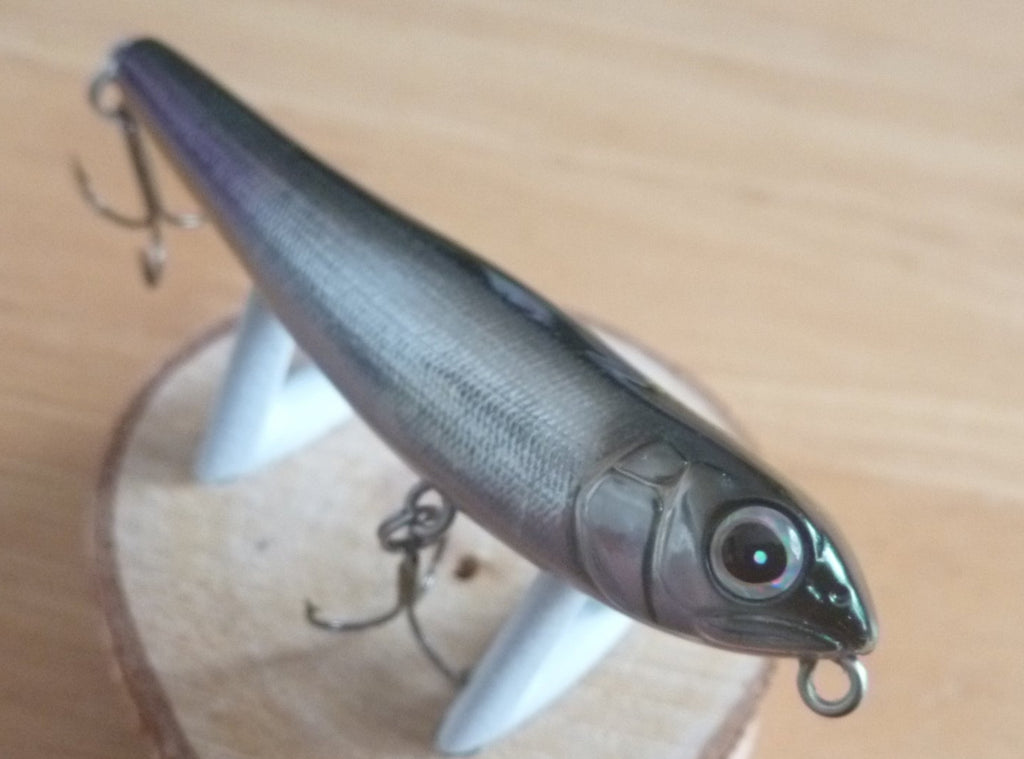 Megabass Dog-X Jr Coayu 71mm Surface Lure