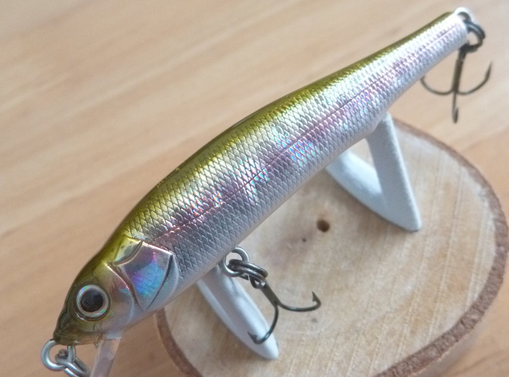 Megabass X-70 – blueseabass