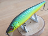 Megabass VISION 95 Q-Go