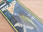 Megabass DEEP-X100