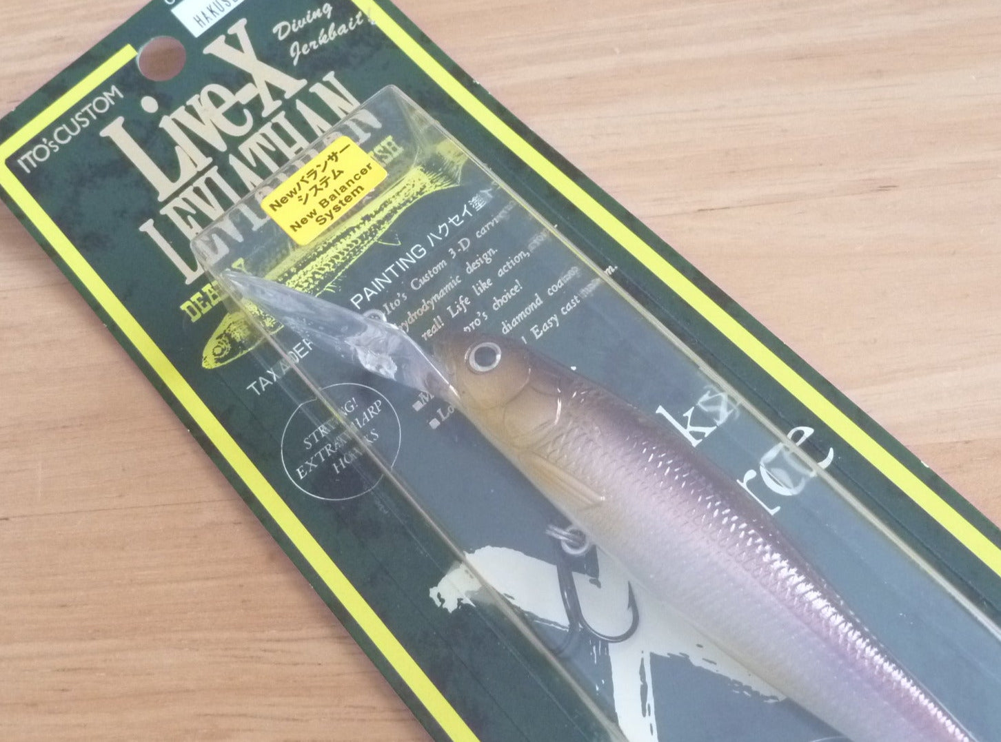 Newest Products – Page 92 – blueseabass