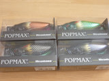 4 color set POPMAX Y2024 Limited Color SP-C