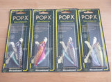 Megabass POPX Y2024 Limited Color