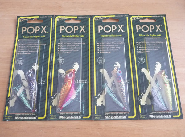 Megabass - おまとめ品  ＭＦ P2150011_600x600.jpg?v=1703304849