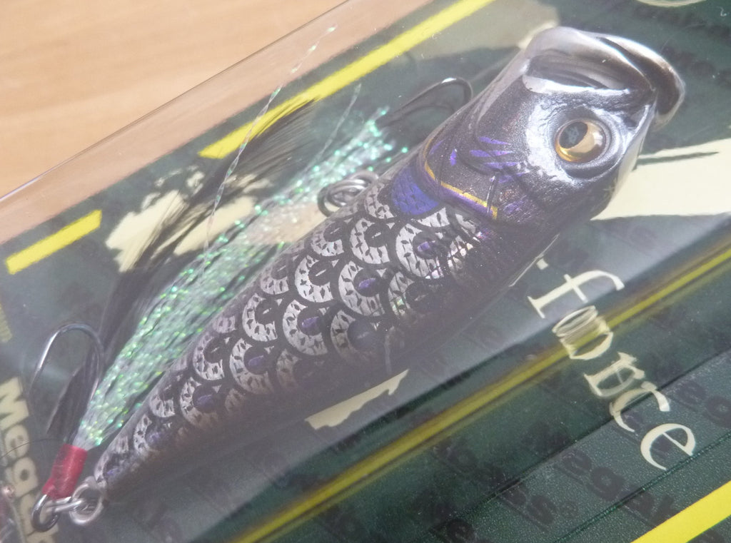 Megabass / Wobblers / Filage - - Boutique de pêche Megabass / Wobblers / Filage - - Boutique de pêche