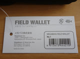 FIELD WALLET