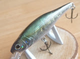 Megabass Live-X MARGAY TUNGSTEN