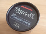 TYPE-X 2004