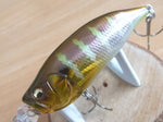 Megabass I x I SHAD TYPE-R