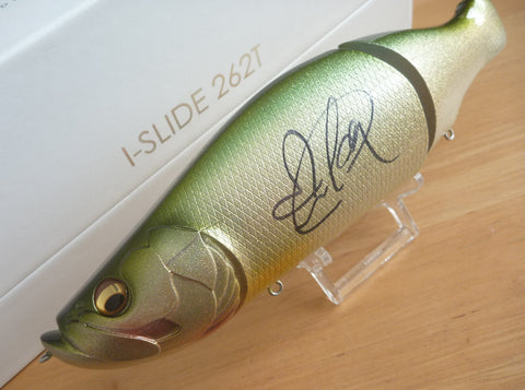 Megabass i-SLIDE 262T