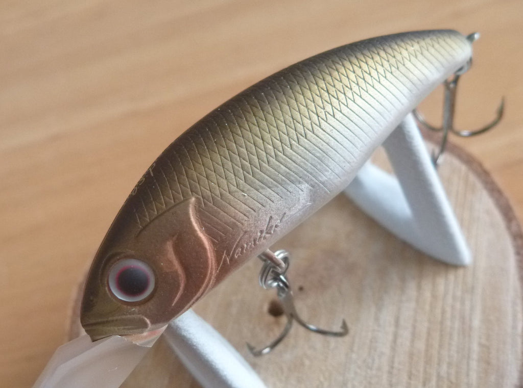 OSP DUNK 48 SP – blueseabass