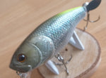 deps BUZZJET Jr. 