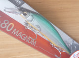 Megabass X-80 MAGNUM CASTING Limited Color