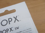 POPX SW Limited Color SP-C