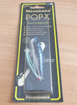 POPX Limited Color SP-C