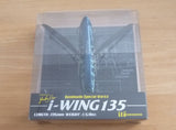 i-WING 135 Limited Color SP-C