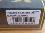 MEGADOG-X ABALONE Limited Color