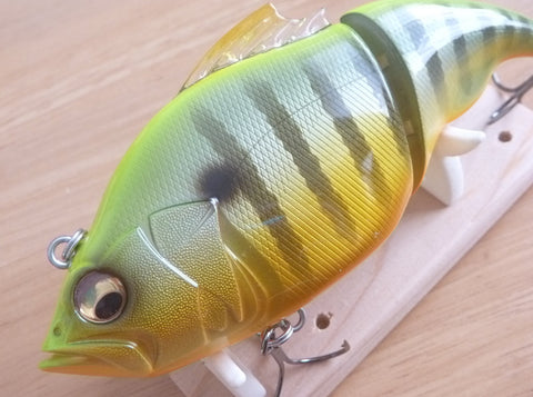 Megabass VATALION Limited Product